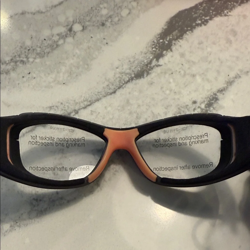Bollé kids swag strap Glasses with Case